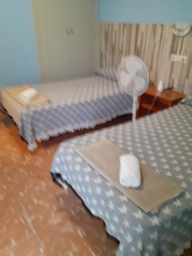 Hotel Fonda Suiza Reus