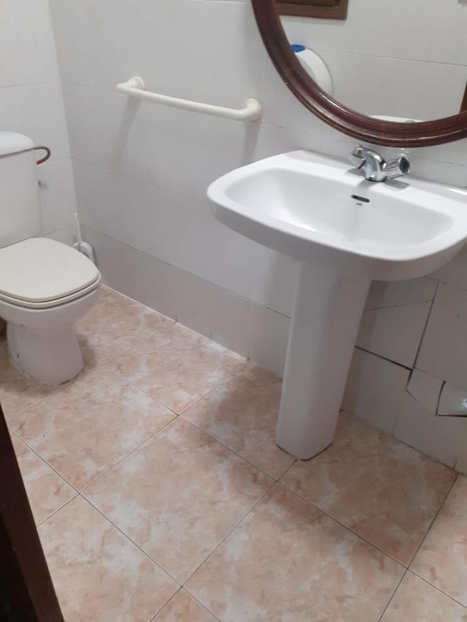 Fonda Suiza 3* Reus