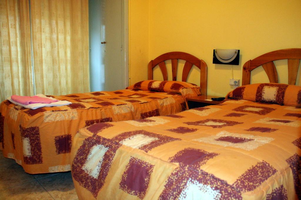 Fonda Suiza 3* Reus