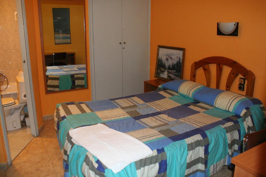 Fonda Suiza 3* Reus