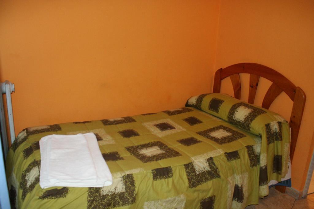 Fonda Suiza Hotel 3*
