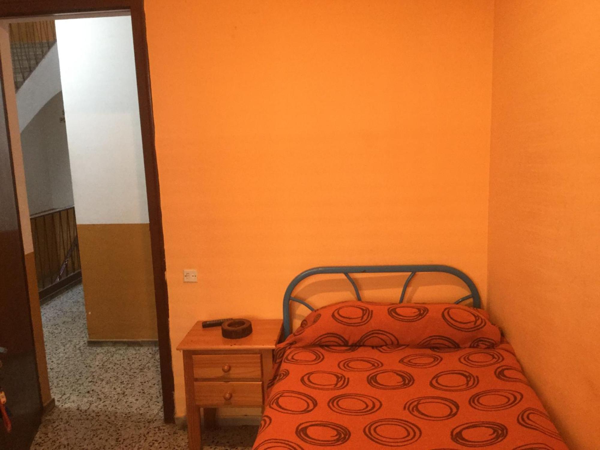 Hotel Fonda Suiza Reus