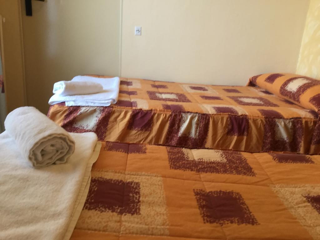 Hotel Fonda Suiza 3*