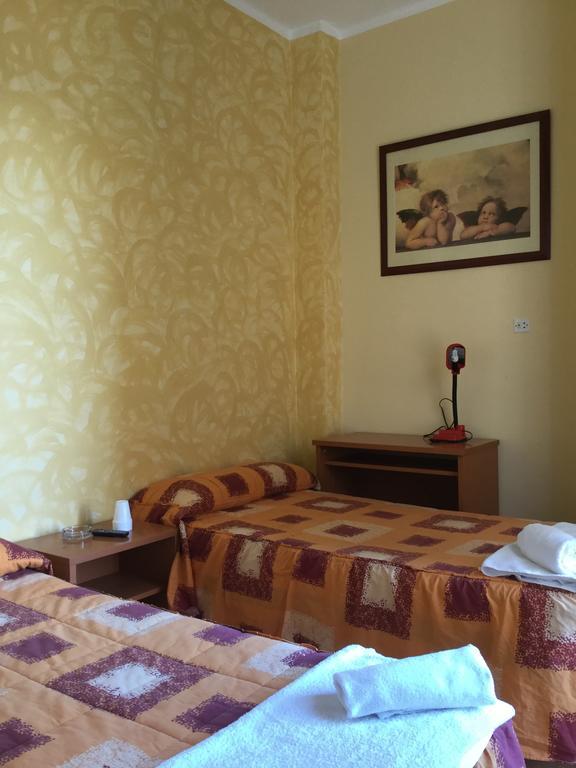 Fonda Suiza Hotel 3*