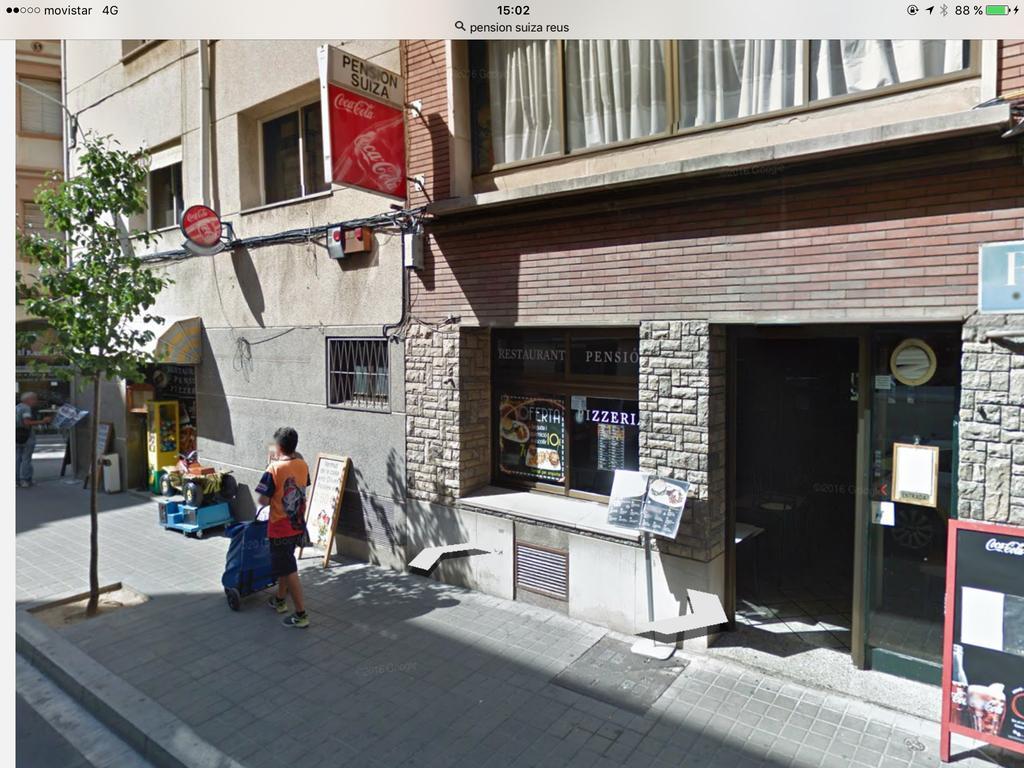 Fonda Suiza 3*