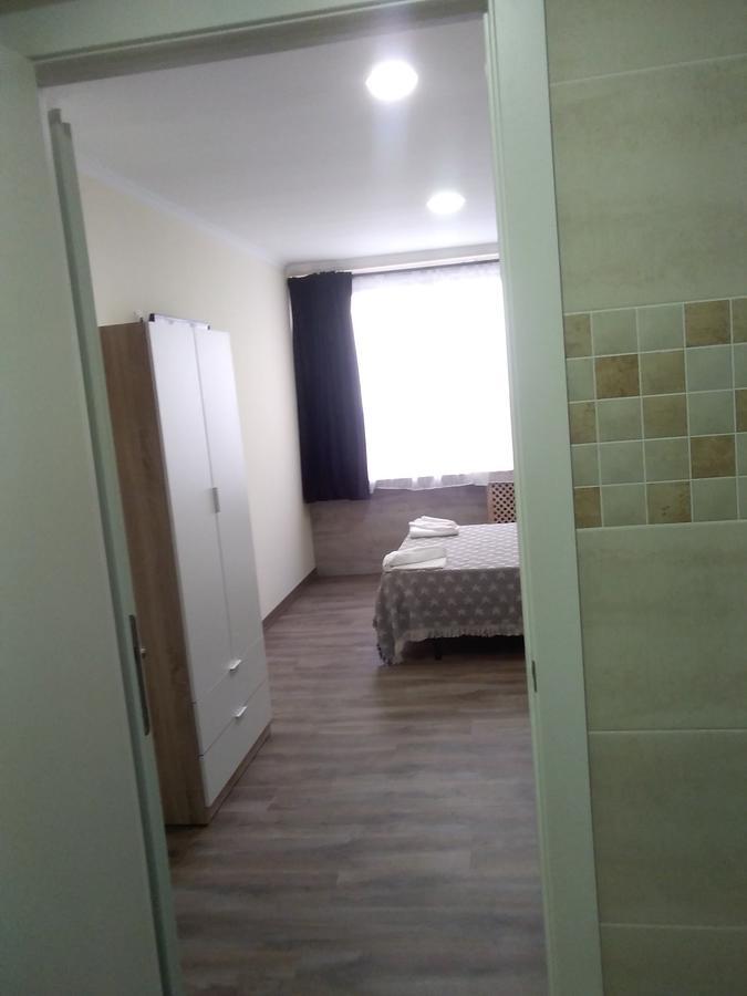 Hotel Fonda Suiza