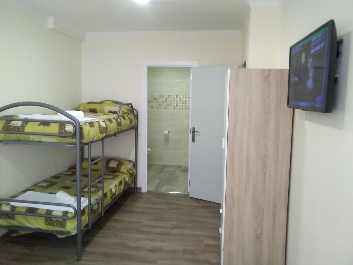 Hotel Fonda Suiza 3*