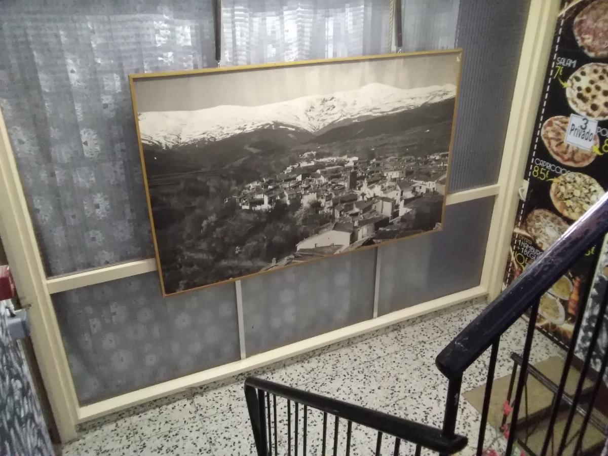 Fonda Suiza 3* Reus