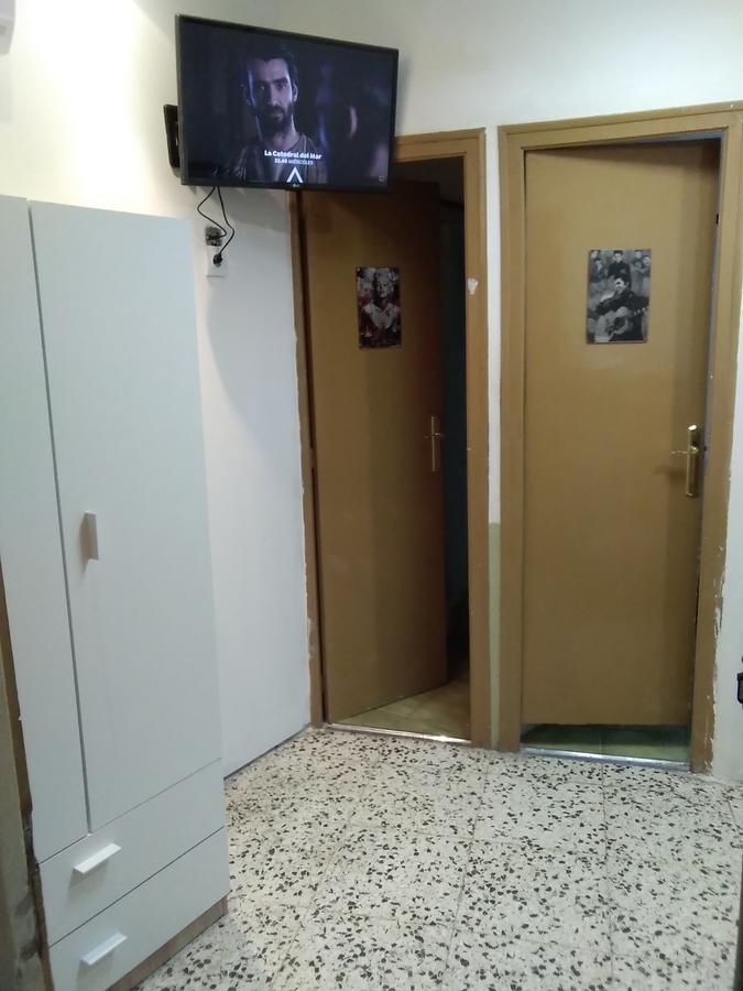 Fonda Suiza Hotel 3*