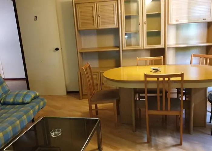 Pension Fonda Suiza