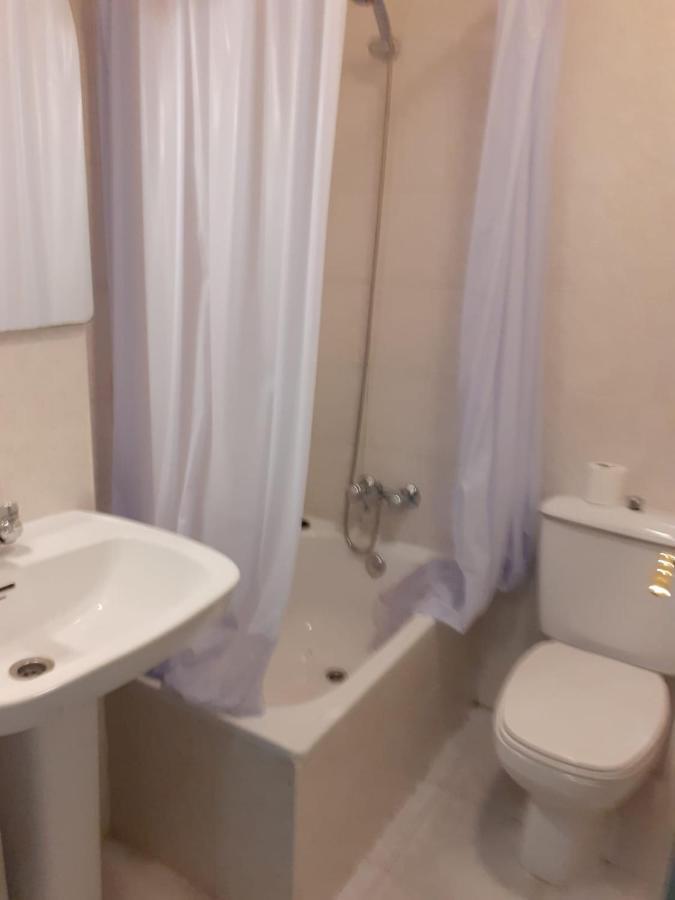 Fonda Suiza Hotel