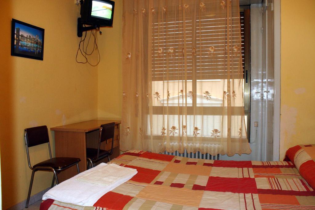 Fonda Suiza Hotel Reus