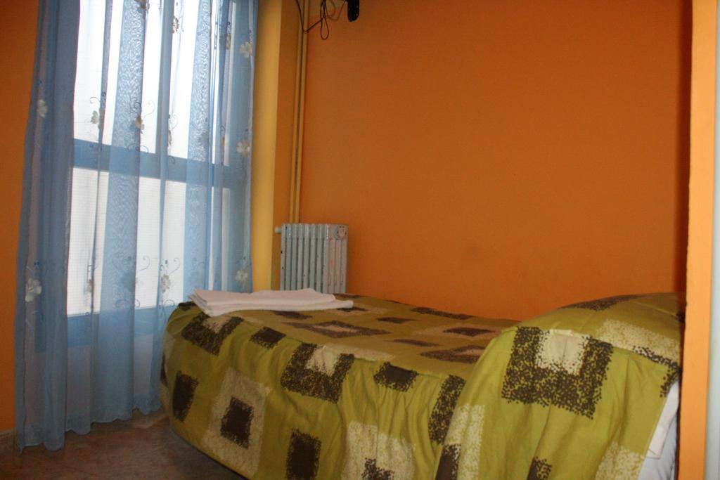 Fonda Suiza Hotel 3*