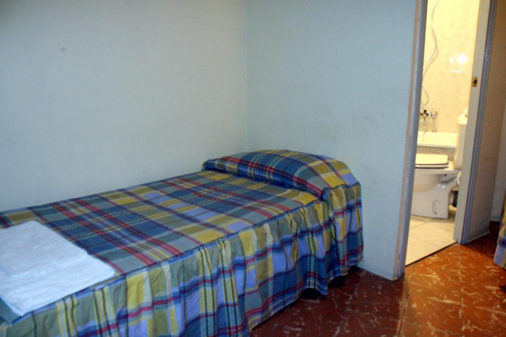 Fonda Suiza 3* Reus
