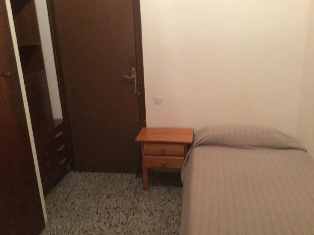 Hotel Fonda Suiza Reus