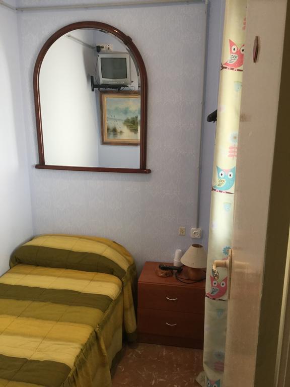 Fonda Suiza 3* Reus