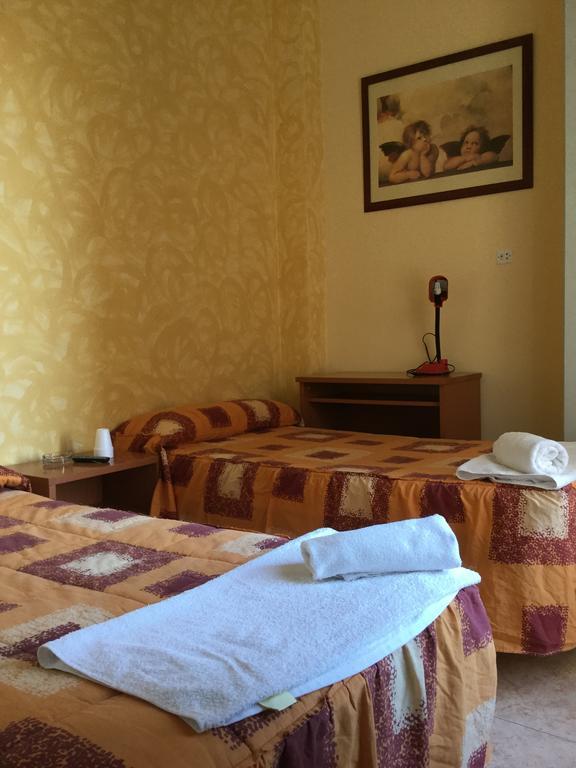 Hotel Fonda Suiza Reus