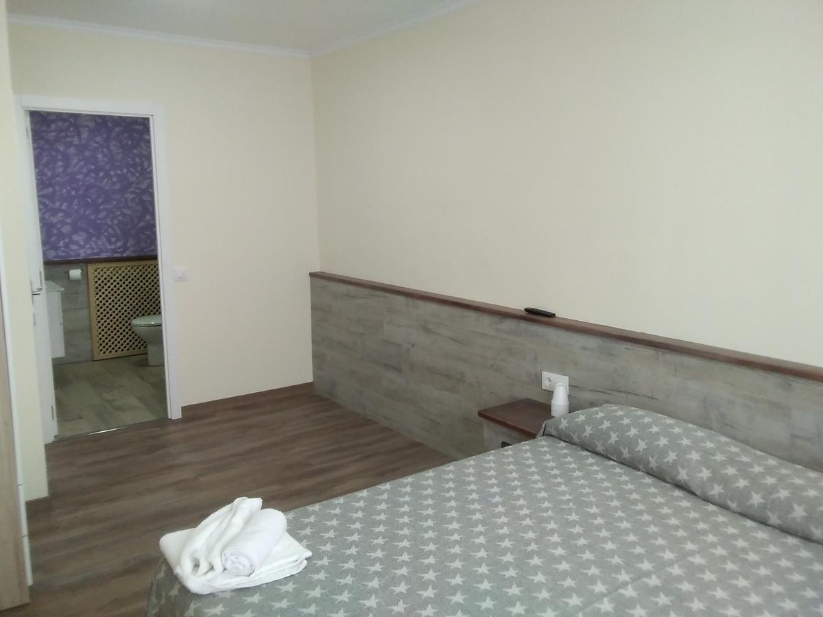 Fonda Suiza Hotel 3*