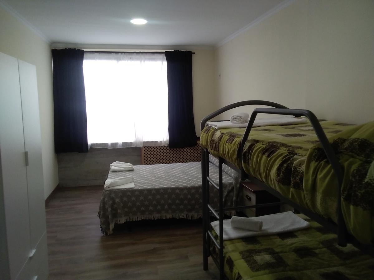 Hotel Fonda Suiza 3*