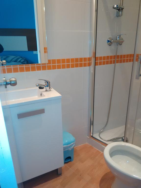 Fonda Suiza 3* Reus